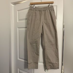 Everlane Trousers